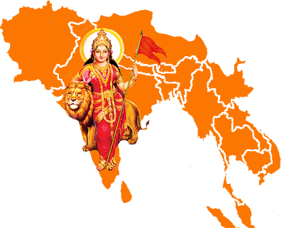 Akand Bharat