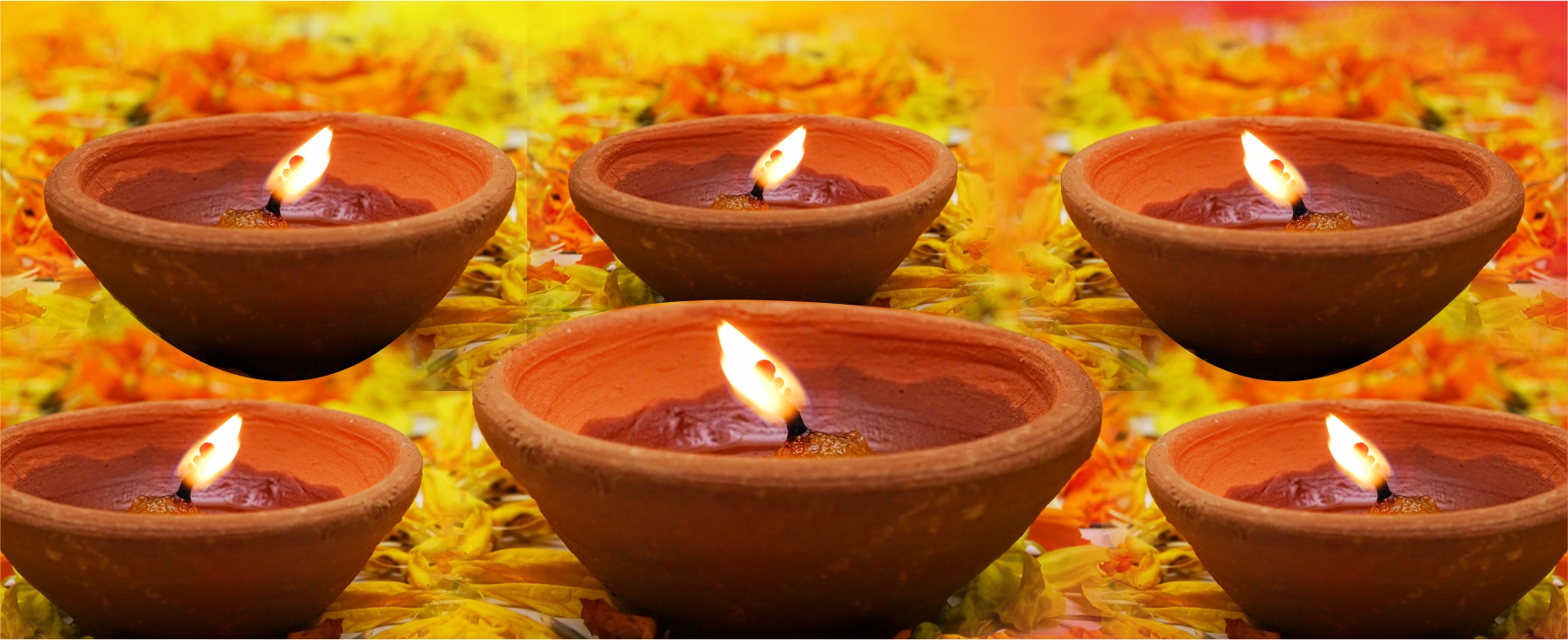 Dipawali Diya