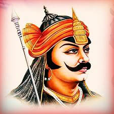 Maharana Pratap