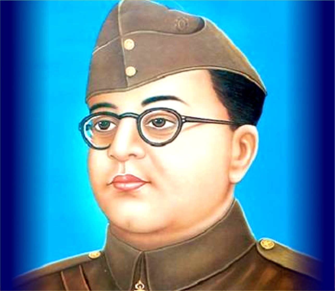 Netaji Subhash chandra bose