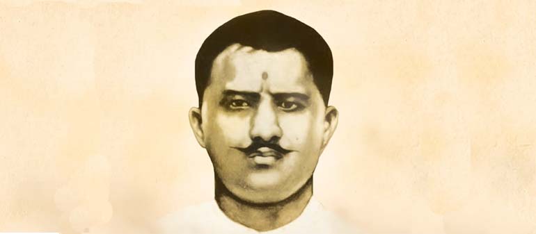 Ram Prasad Bismil 2