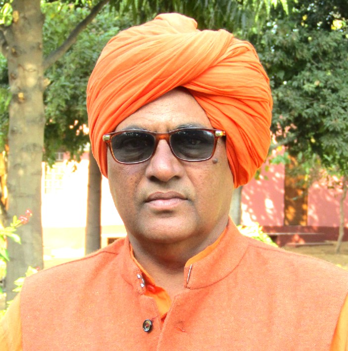 Swami ji