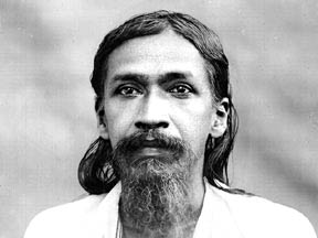 aurobindo ghose 40