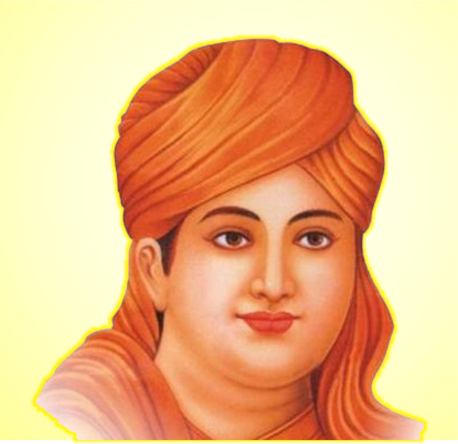 dayanand saraswati