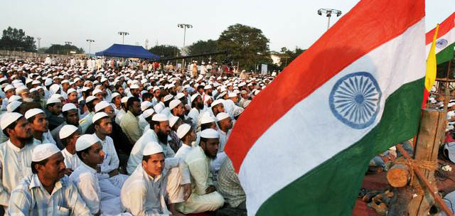 india muslims