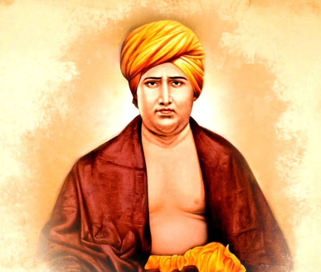 swami dayanand saraswati 04