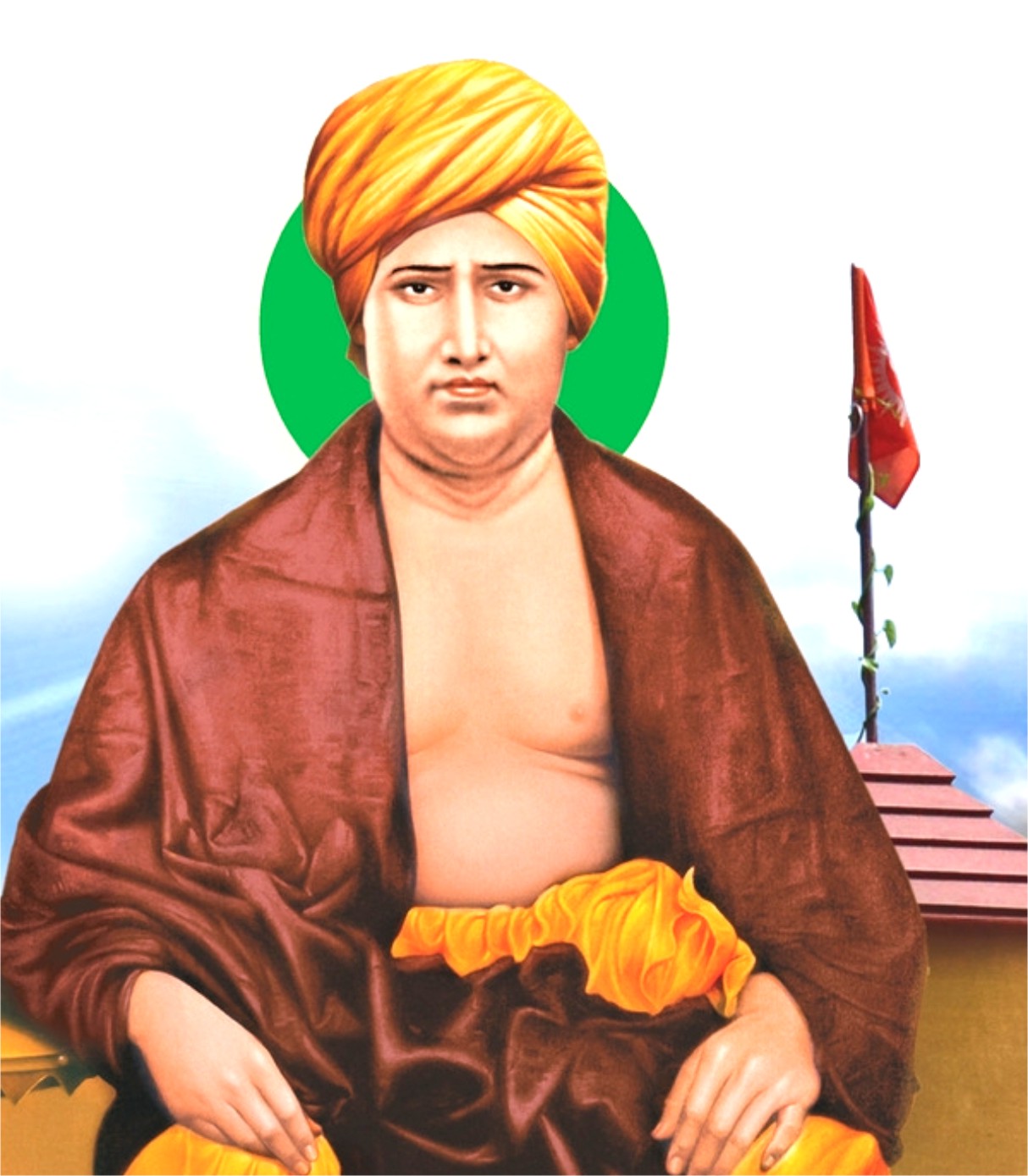 swami dayanand saraswati 05