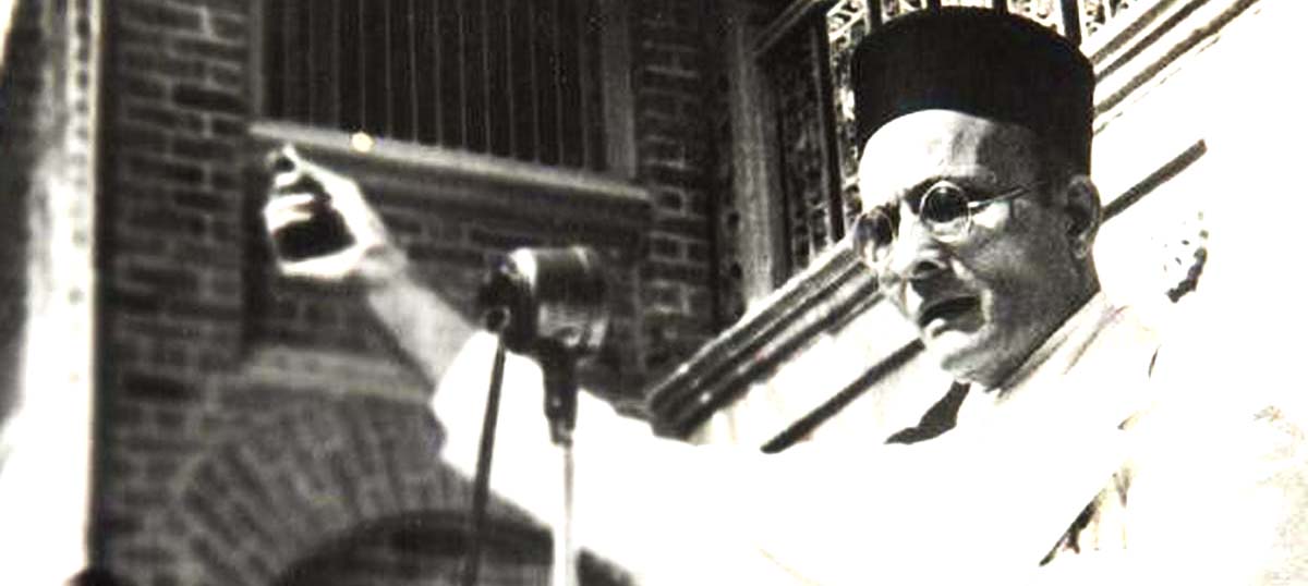 veer savarkar